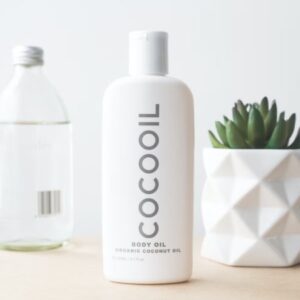 Moisturiser